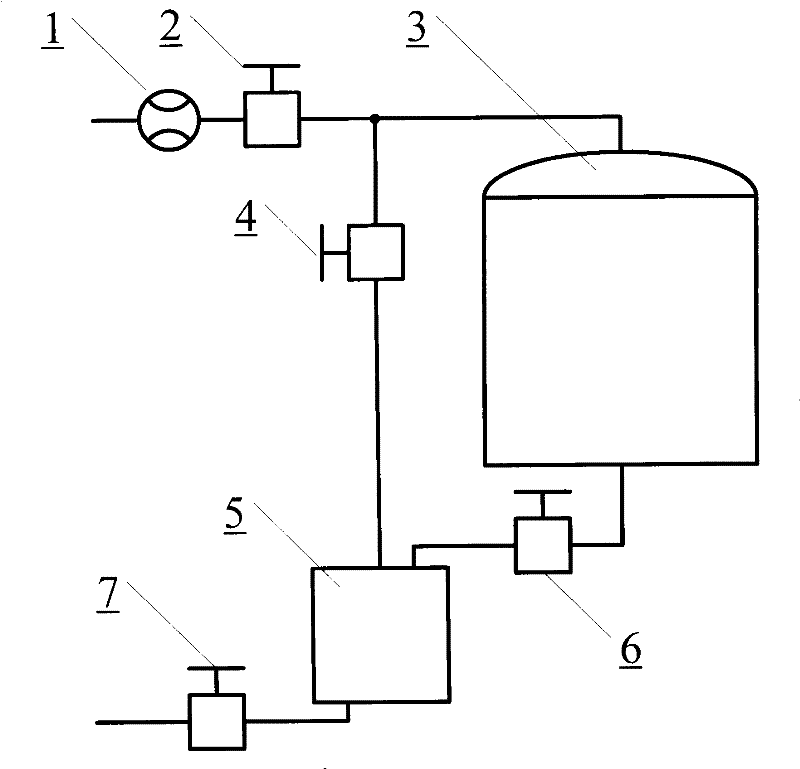 Automatic two-decoction decocting machine