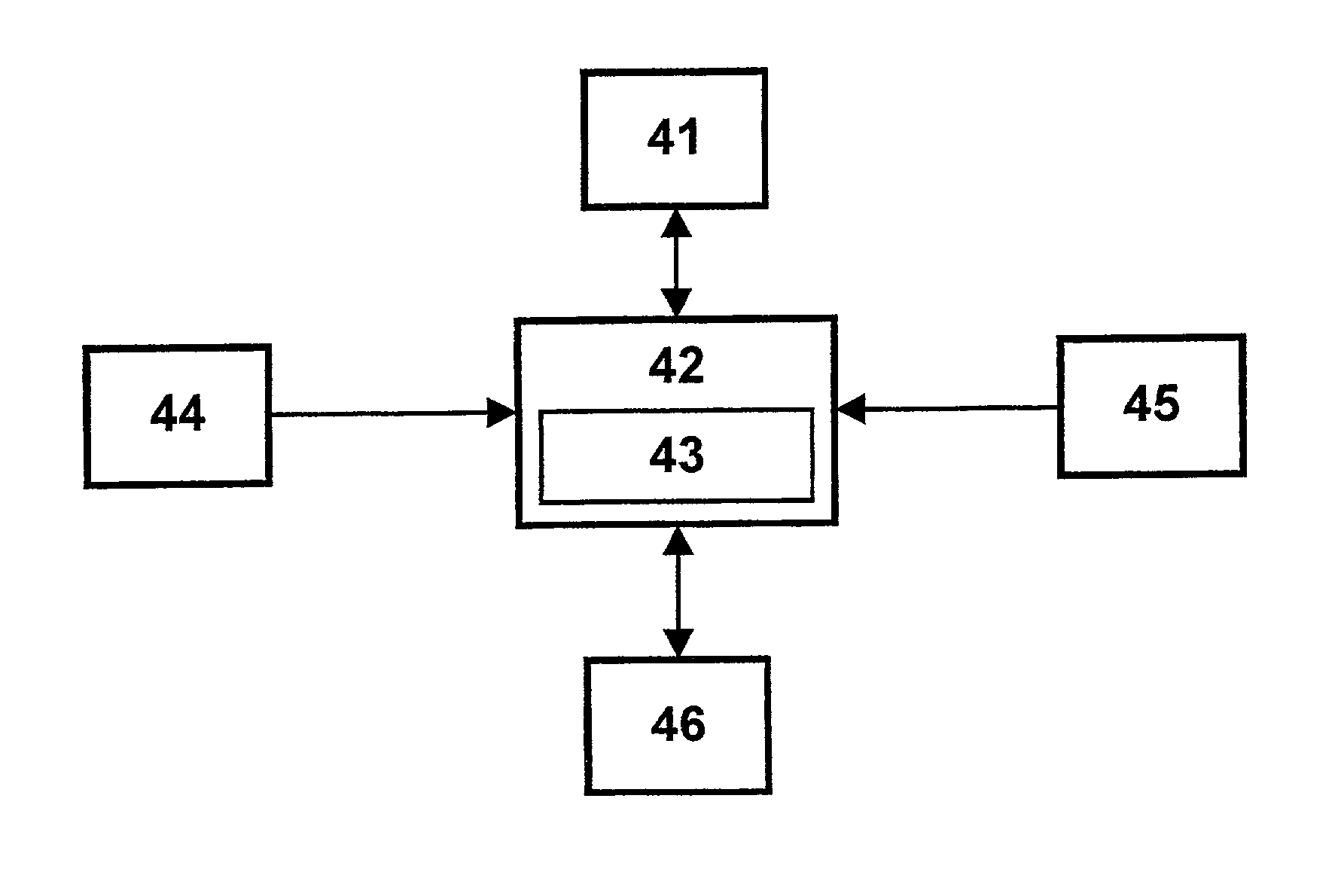 Method and device for mismatch recognition in a vehicle radar system or a vehicle sensor system