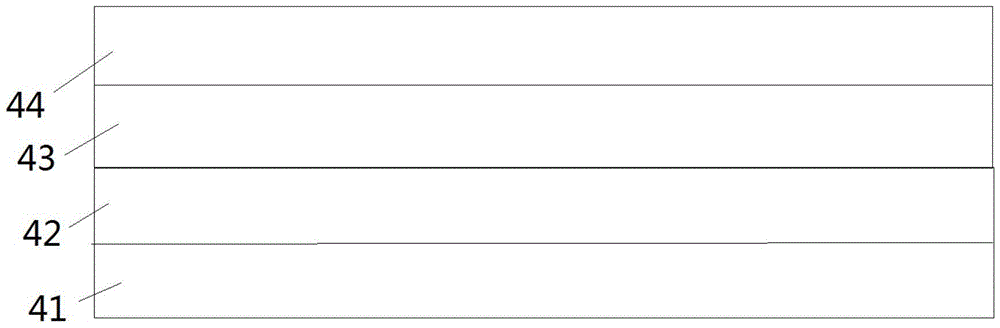 Dimming composite vacuum glass and preparing method thereof