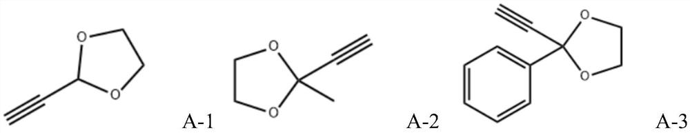 Electrolyte and battery comprising same