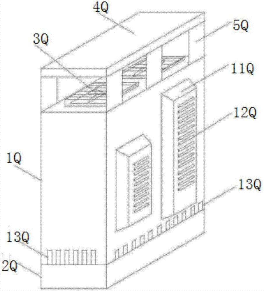 Enhanced home appliance system based on mobile Internet and method thereof