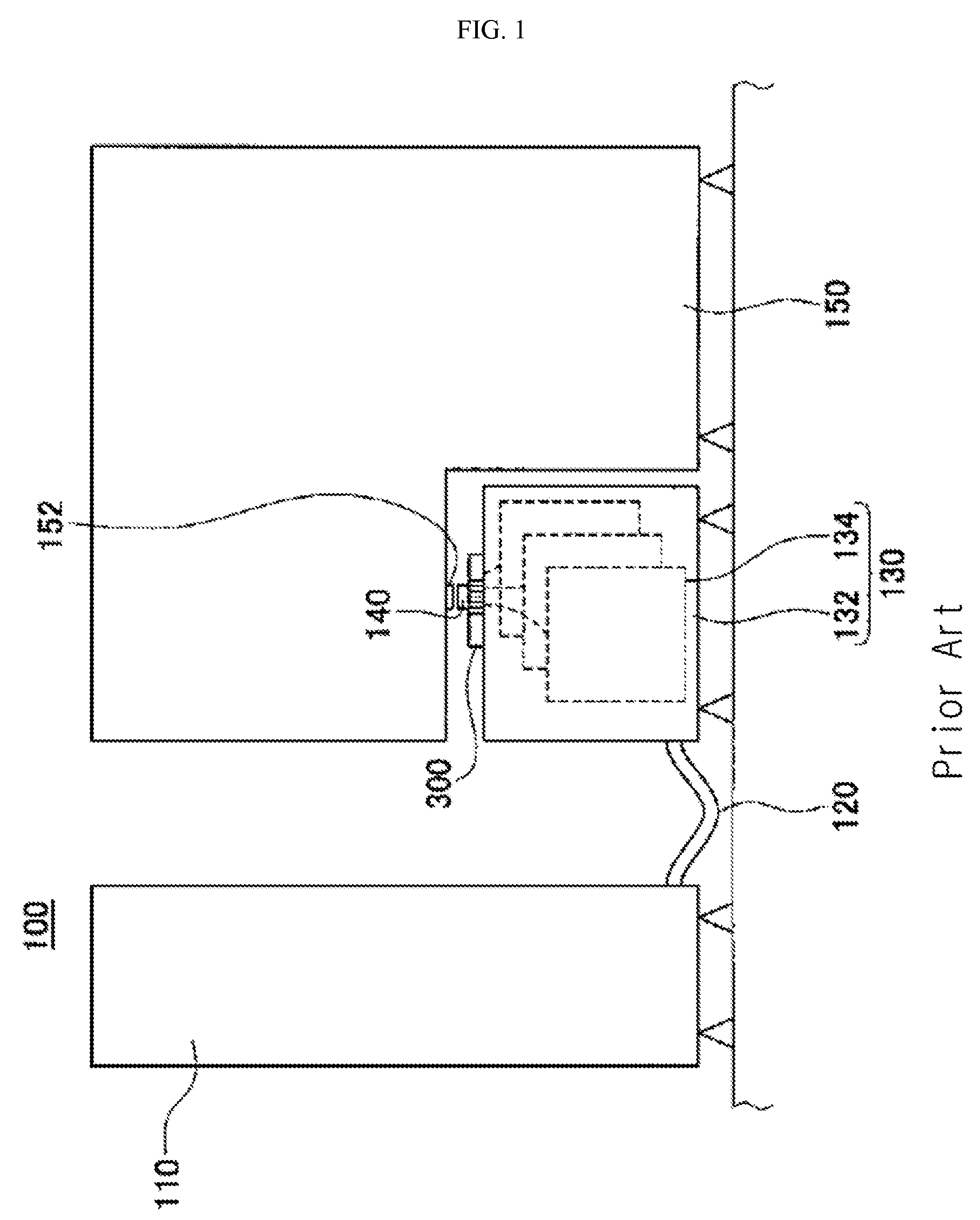 Semiconductor testing apparatus
