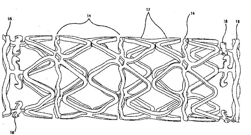 Bioabsorbable polymeric medical device