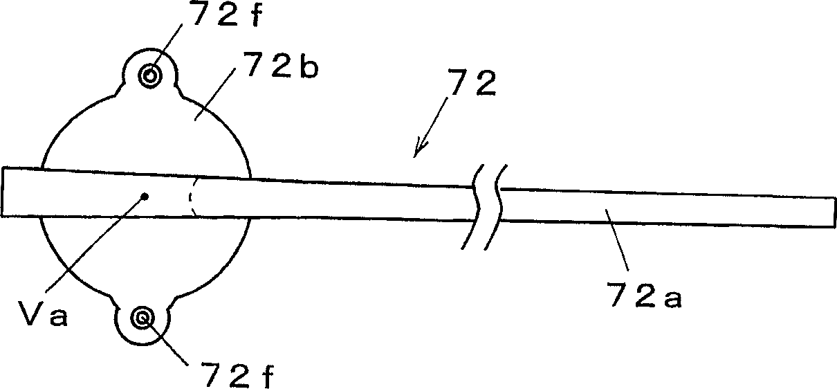 Pointer lighting device