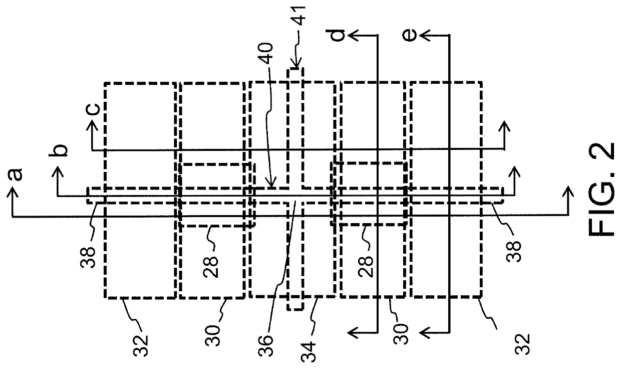 Split Gate Non-volatile Memory Cells With FINFET Structure And HKMG Memory And Logic Gates, And Method Of Making Same