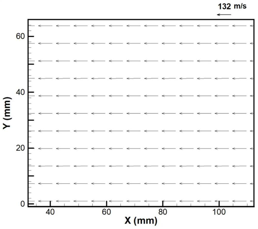 Device for large high-speed wind tunnel PIV tracer particle generation and remote flow control