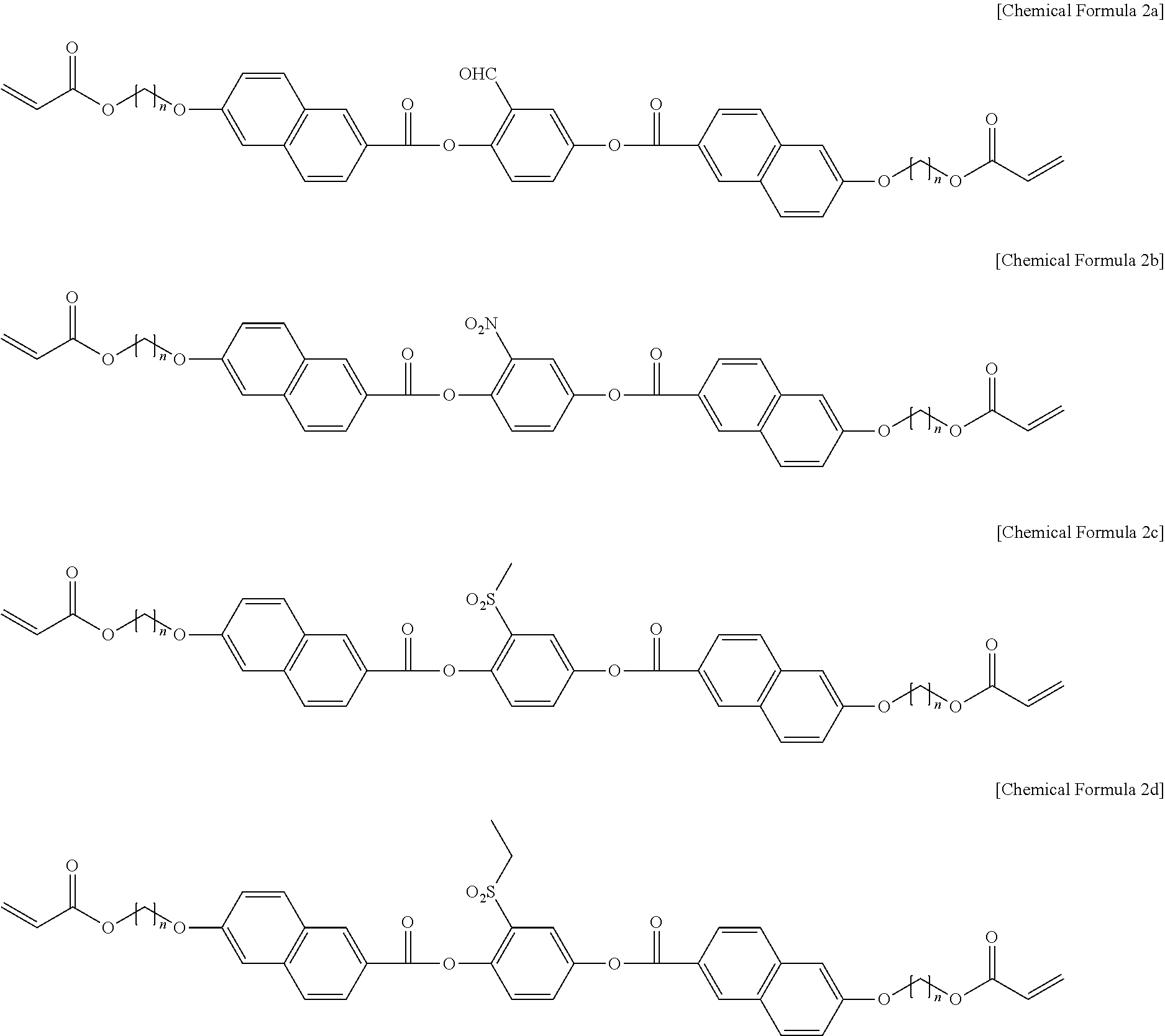 Polymerizable liquid crystal compound, a liquid crystal composition comprising the compound, and an optically anisotropic body comprising the same