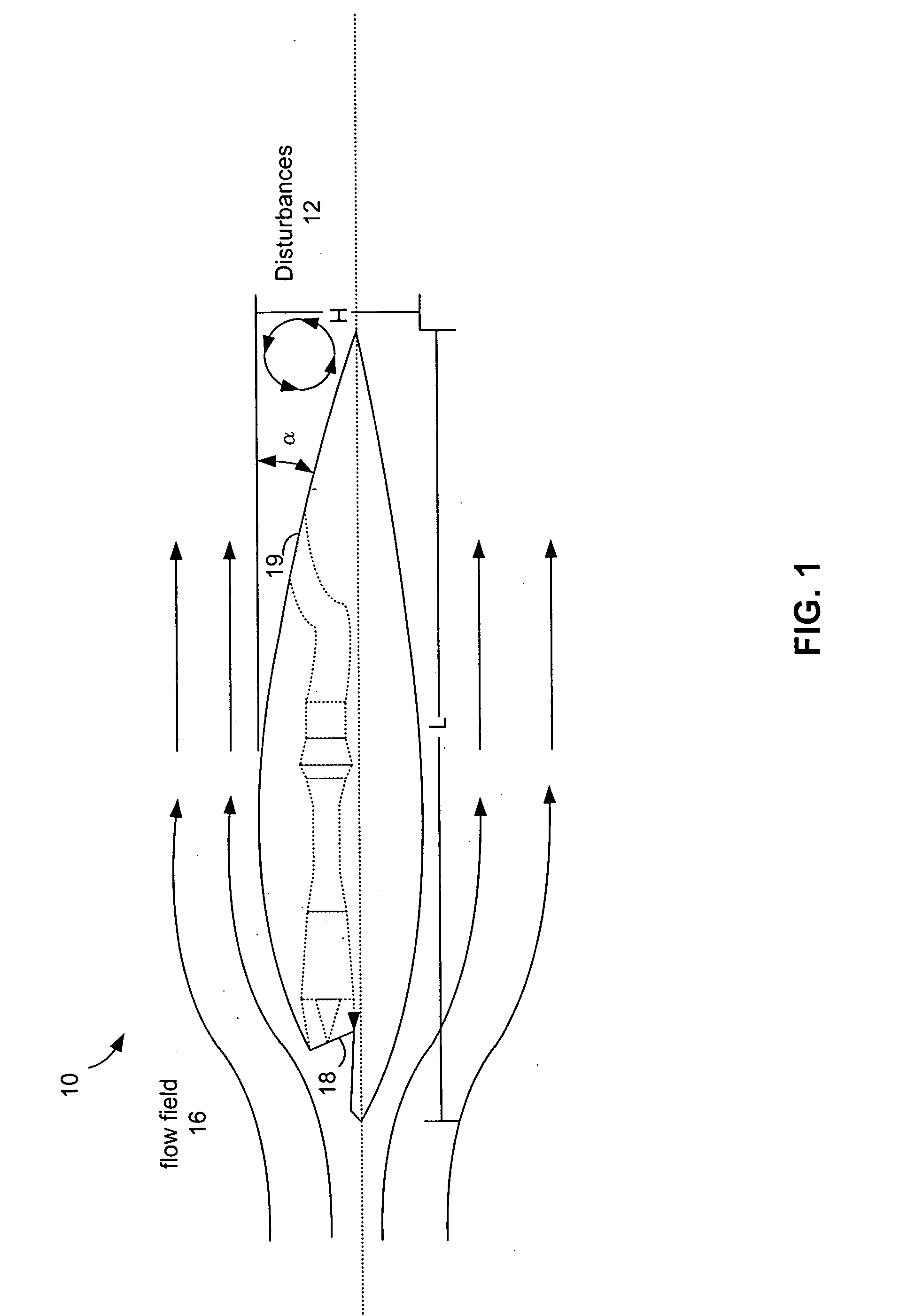 Conformal aero-adaptive nozzle/aftbody