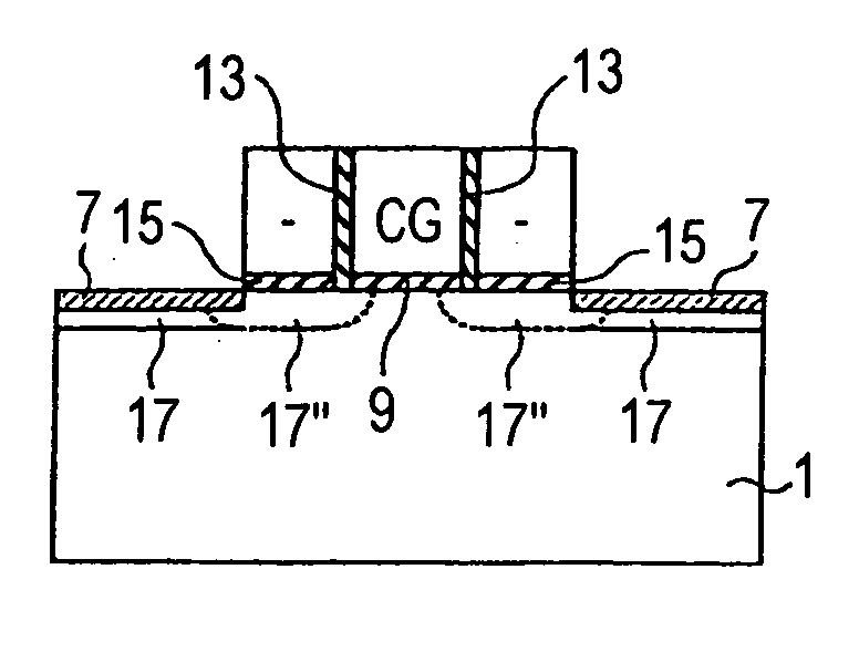 Semiconductor memory device