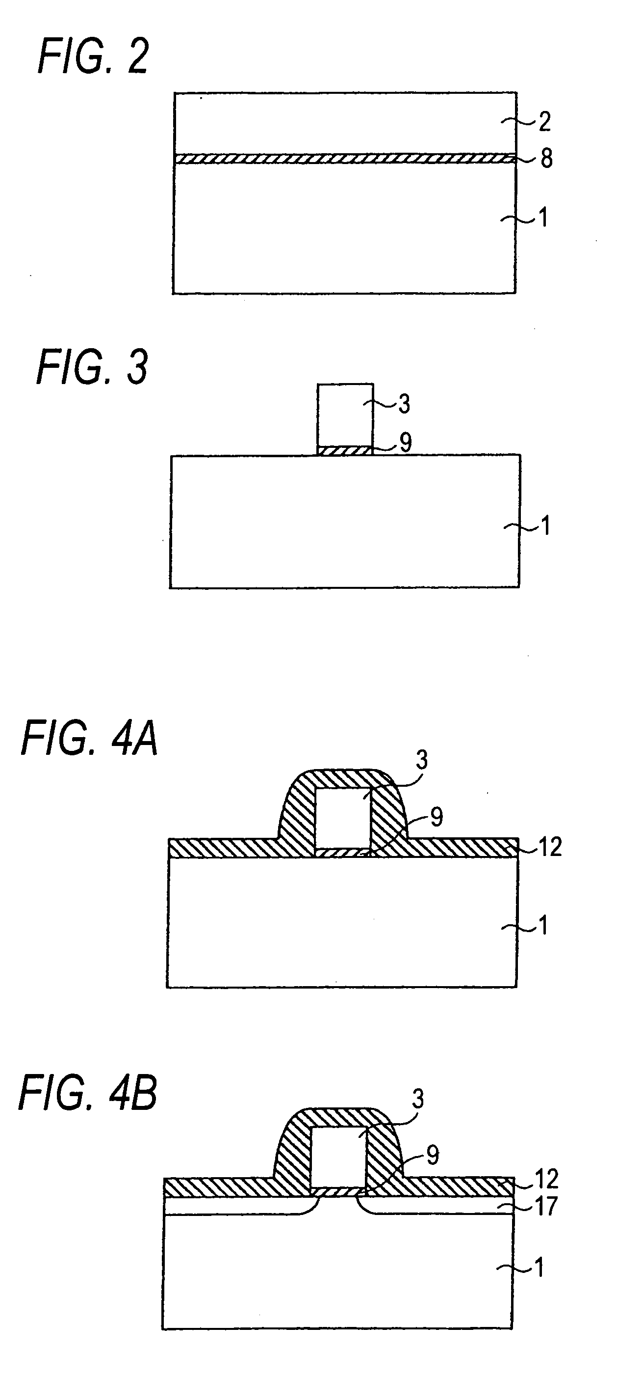 Semiconductor memory device