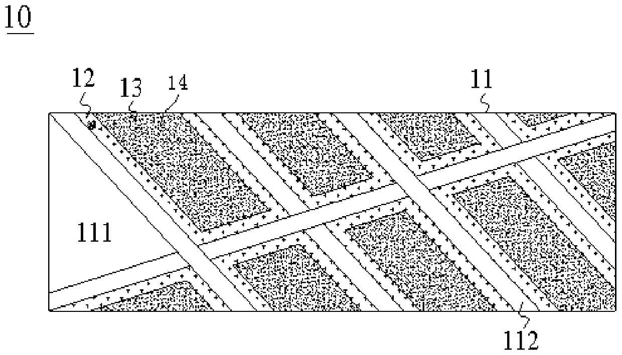 Lithium sulfur battery and preparation method thereof