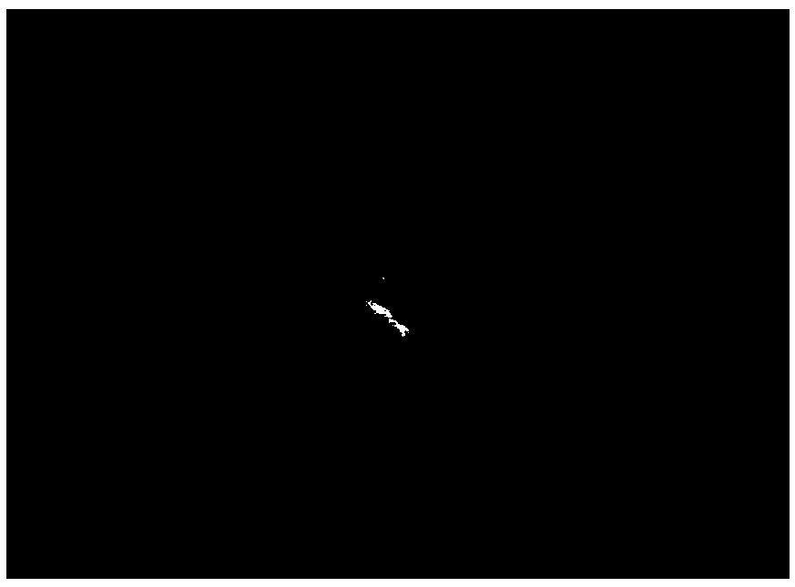 A kind of bionic artificial bone support and preparation method thereof