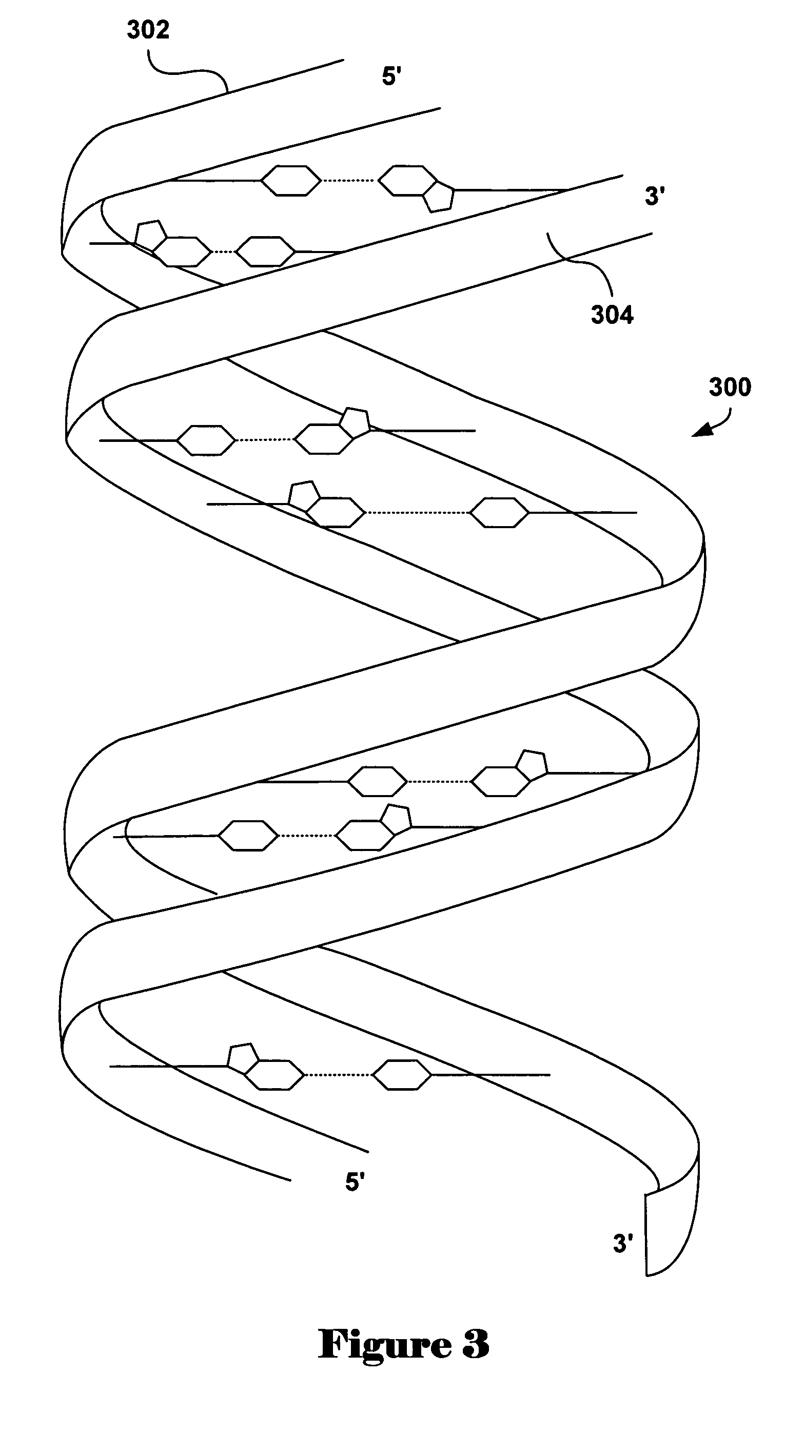Method and system for quantifying and removing spatial-intensity trends in microarray data
