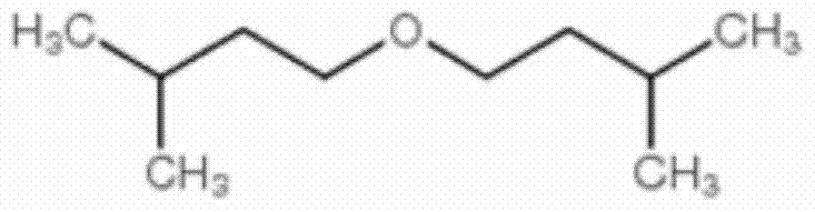 A kind of environment-friendly deinking agent and preparation method thereof