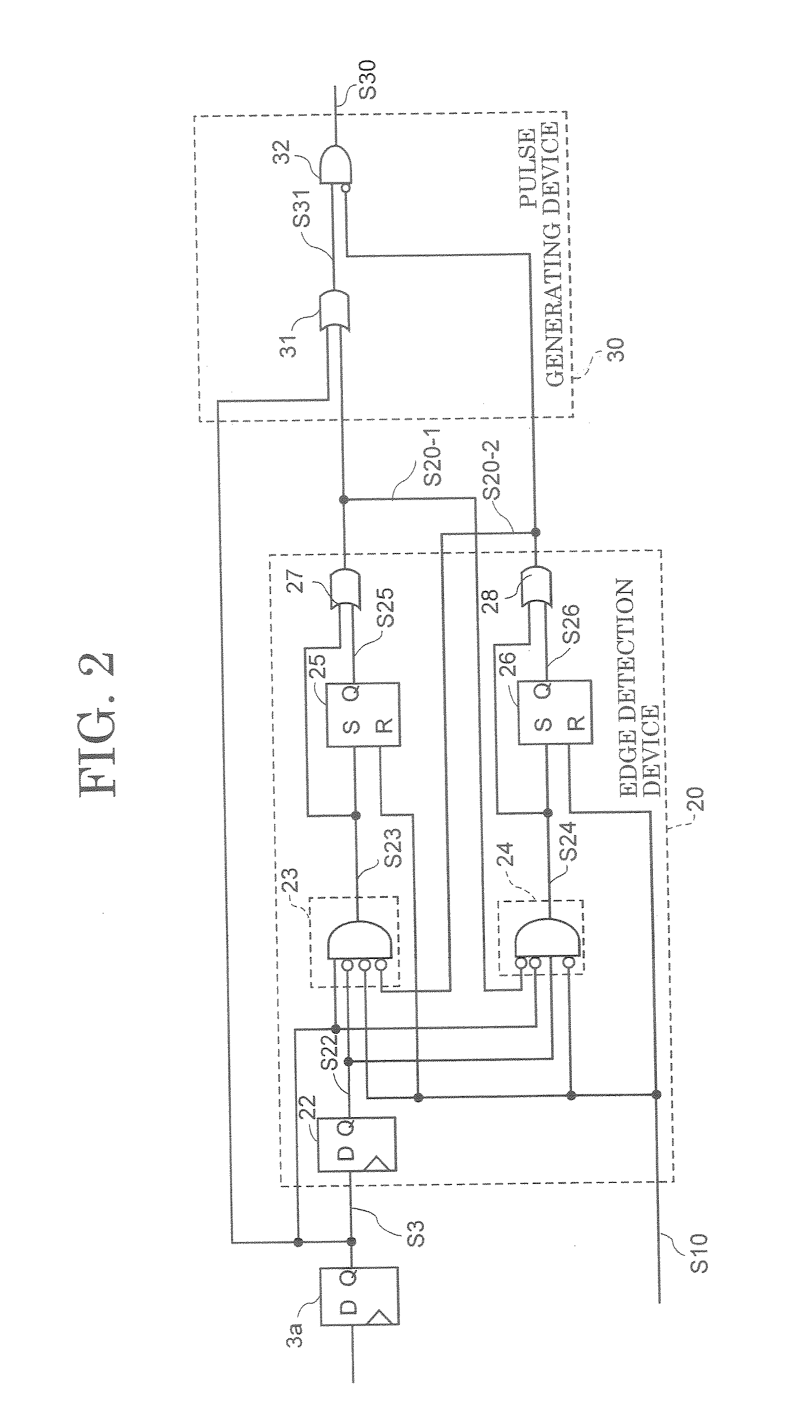 Pulse width modulation device