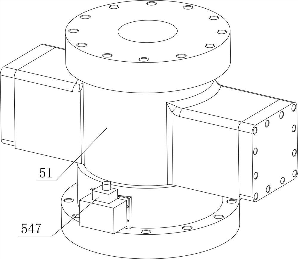 Coupling recognition system for snubbing oil tube tripping operation