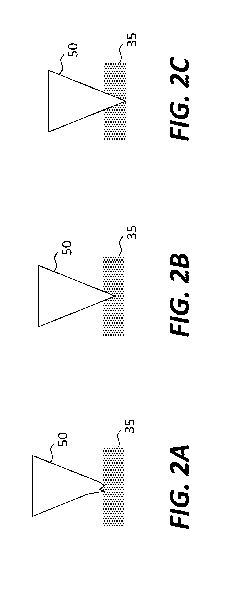 Antenna with micro-transfer-printed circuit element
