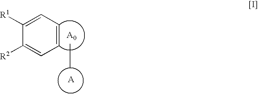 Condensed polycyclic compounds