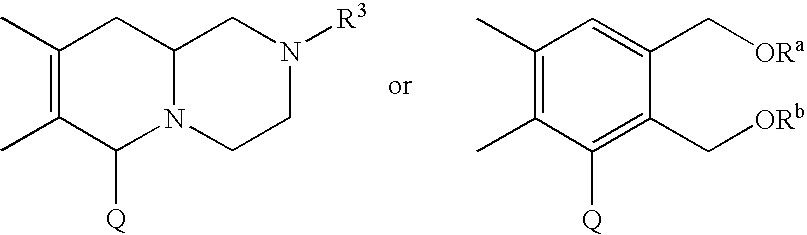 Condensed polycyclic compounds