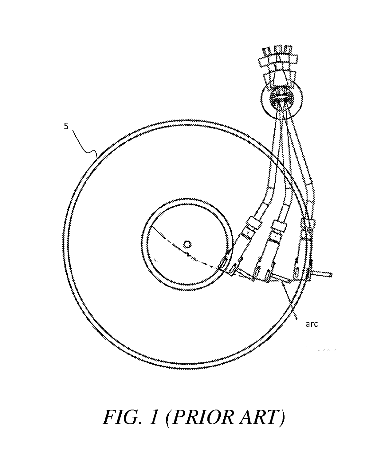 Apparatus, methods, and systems for achieving linear tonearm tracking for a record turntable