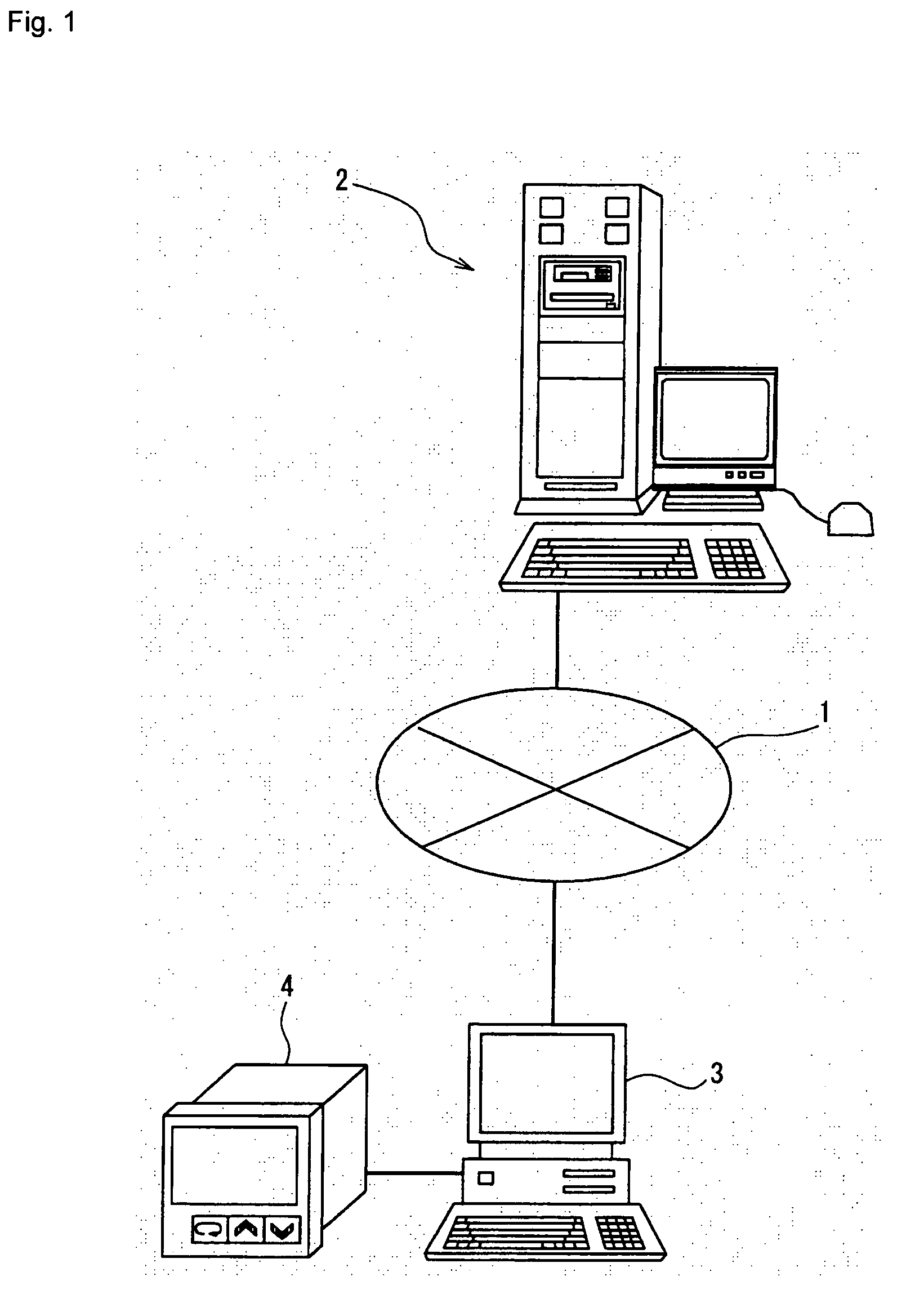Instrumentation and control information providing method, instrumentation and control information providing system, instrumentation and control information providing server, and instrumentation and control equipment