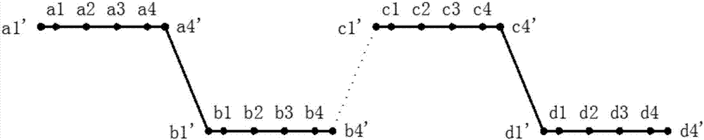 Digital signal identification method