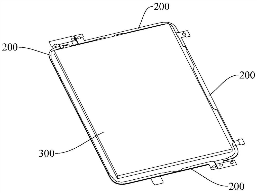 Mounting device