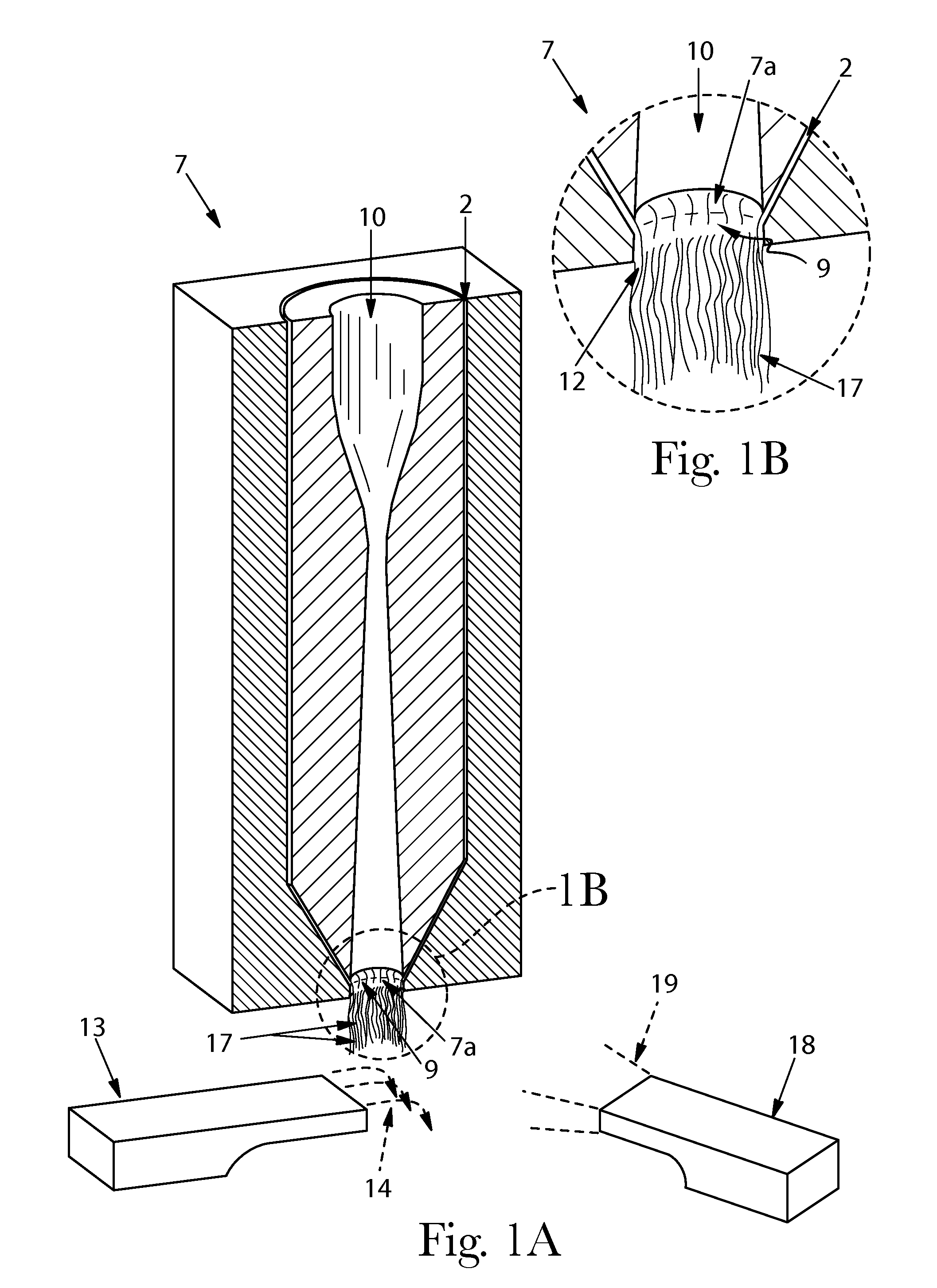 Methods of Delivering a Health Care Active by Administering Personal Health Care Articles Comprising a Filament