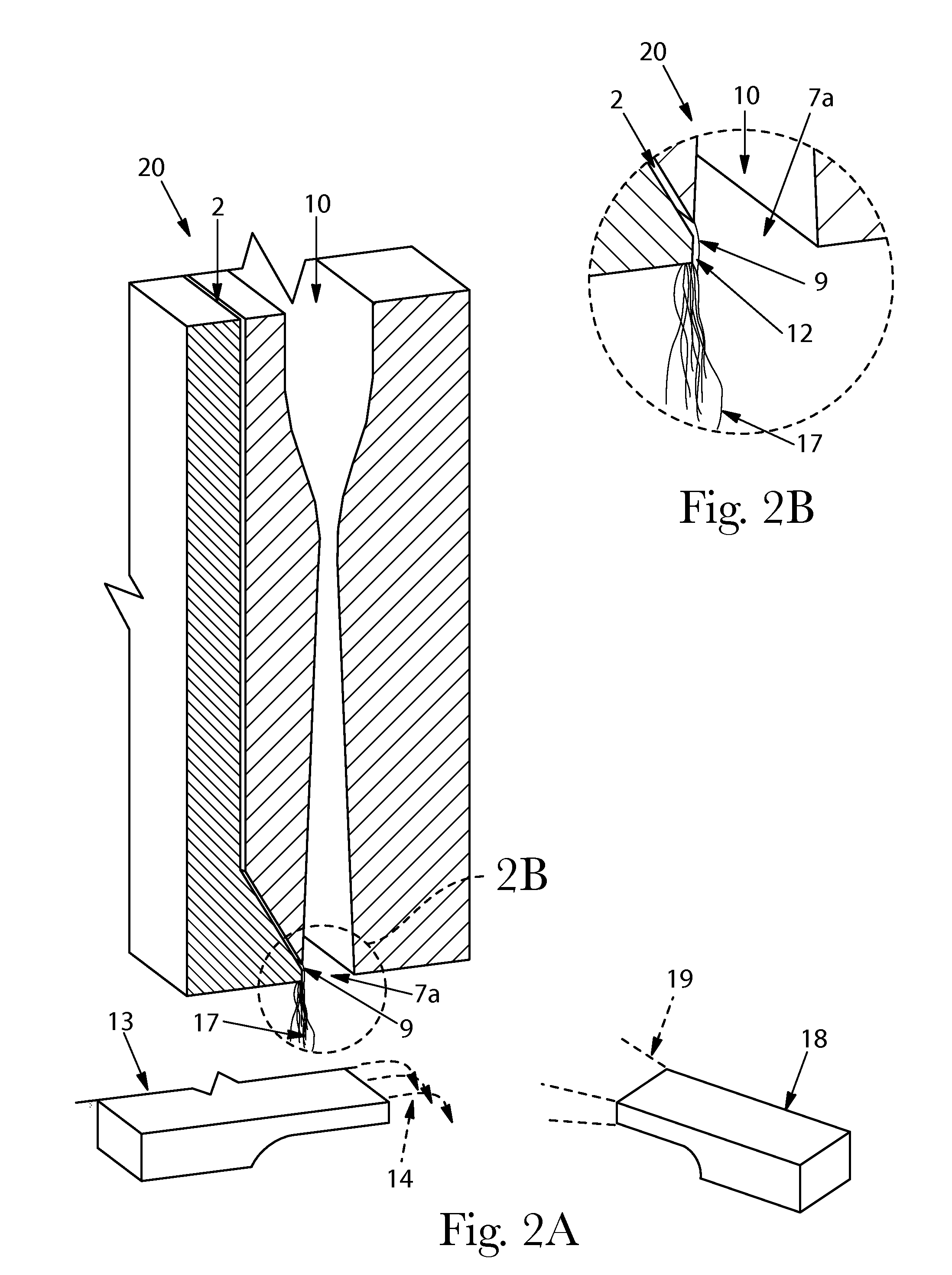 Methods of Delivering a Health Care Active by Administering Personal Health Care Articles Comprising a Filament