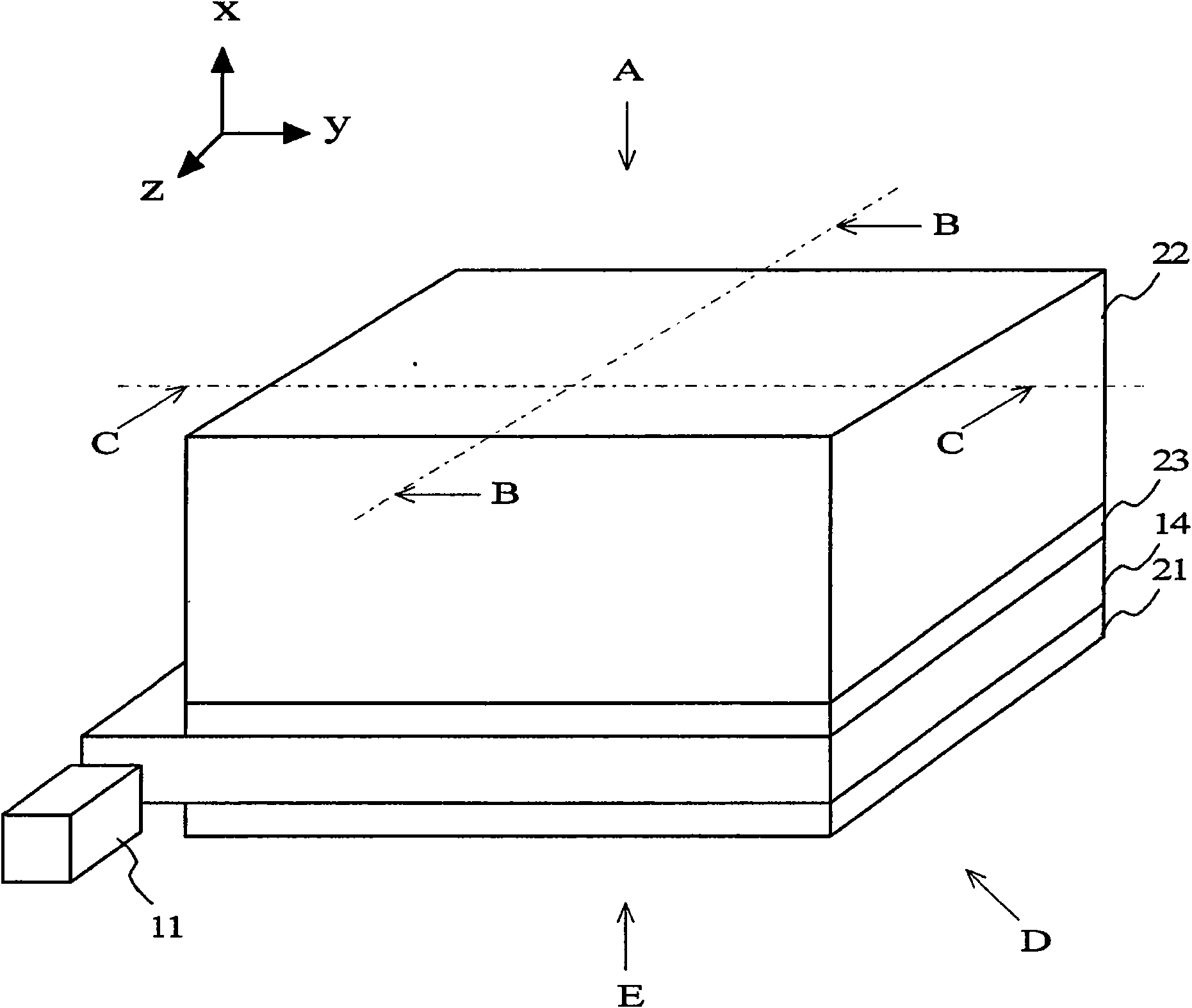 Liquid crystal display device