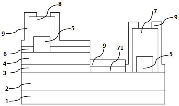 Semiconductor light-emitting element