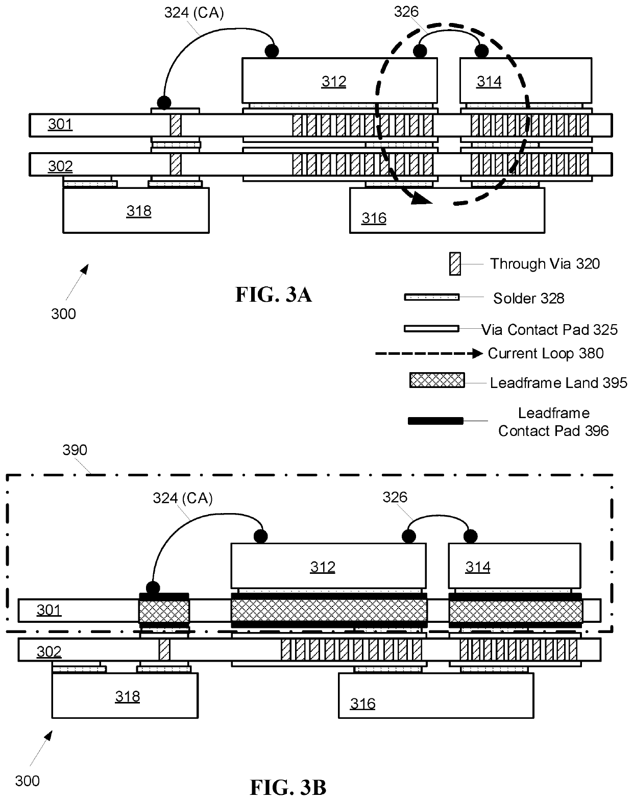 High Speed Switching Circuit Configuration