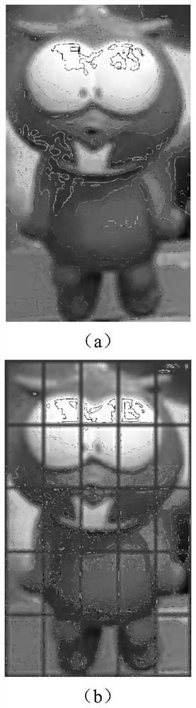 A Method of Optimal Matching Target Tracking Based on Weighted Model Constraints