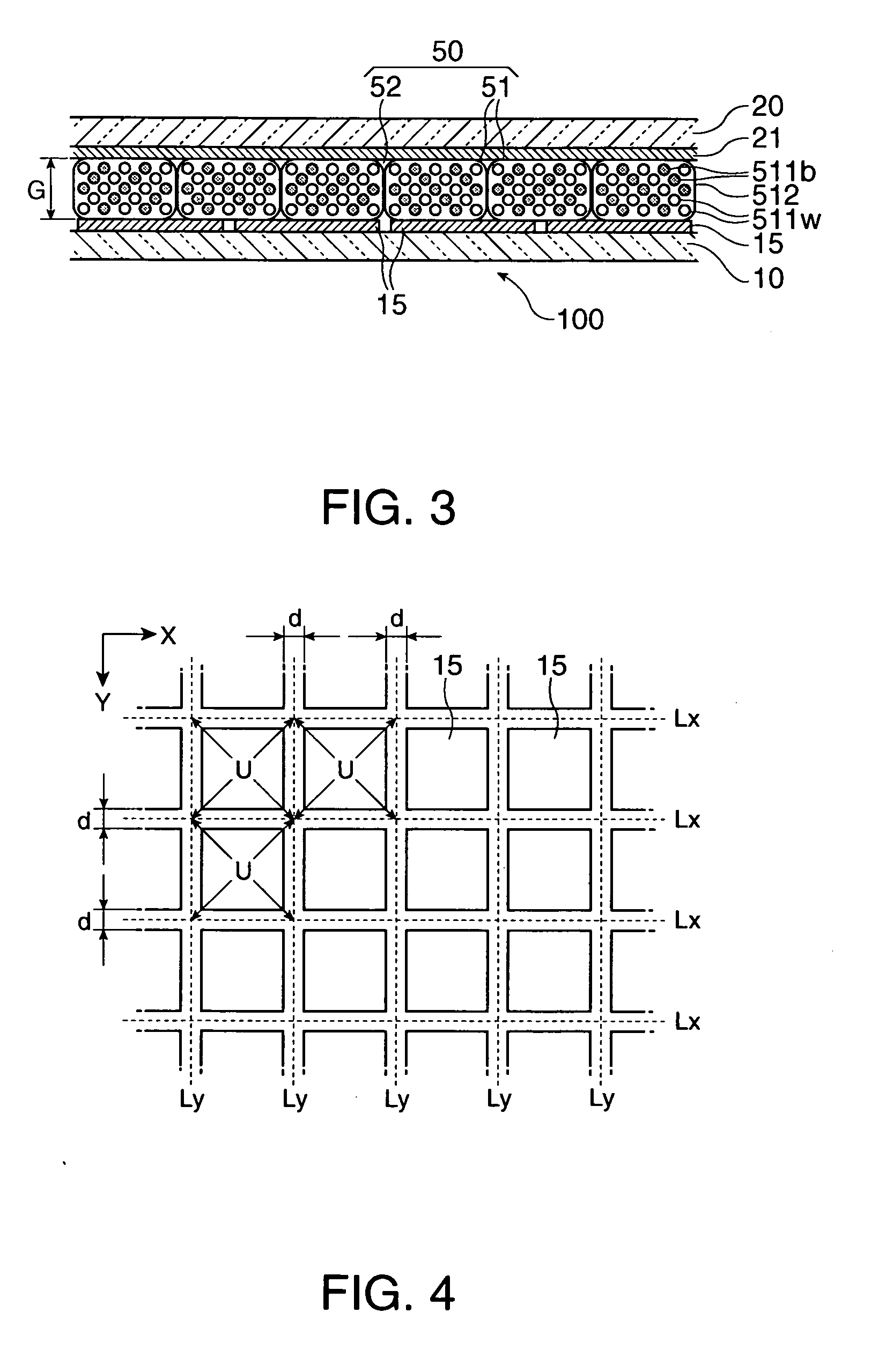 Electro-optic device and electronic instrument