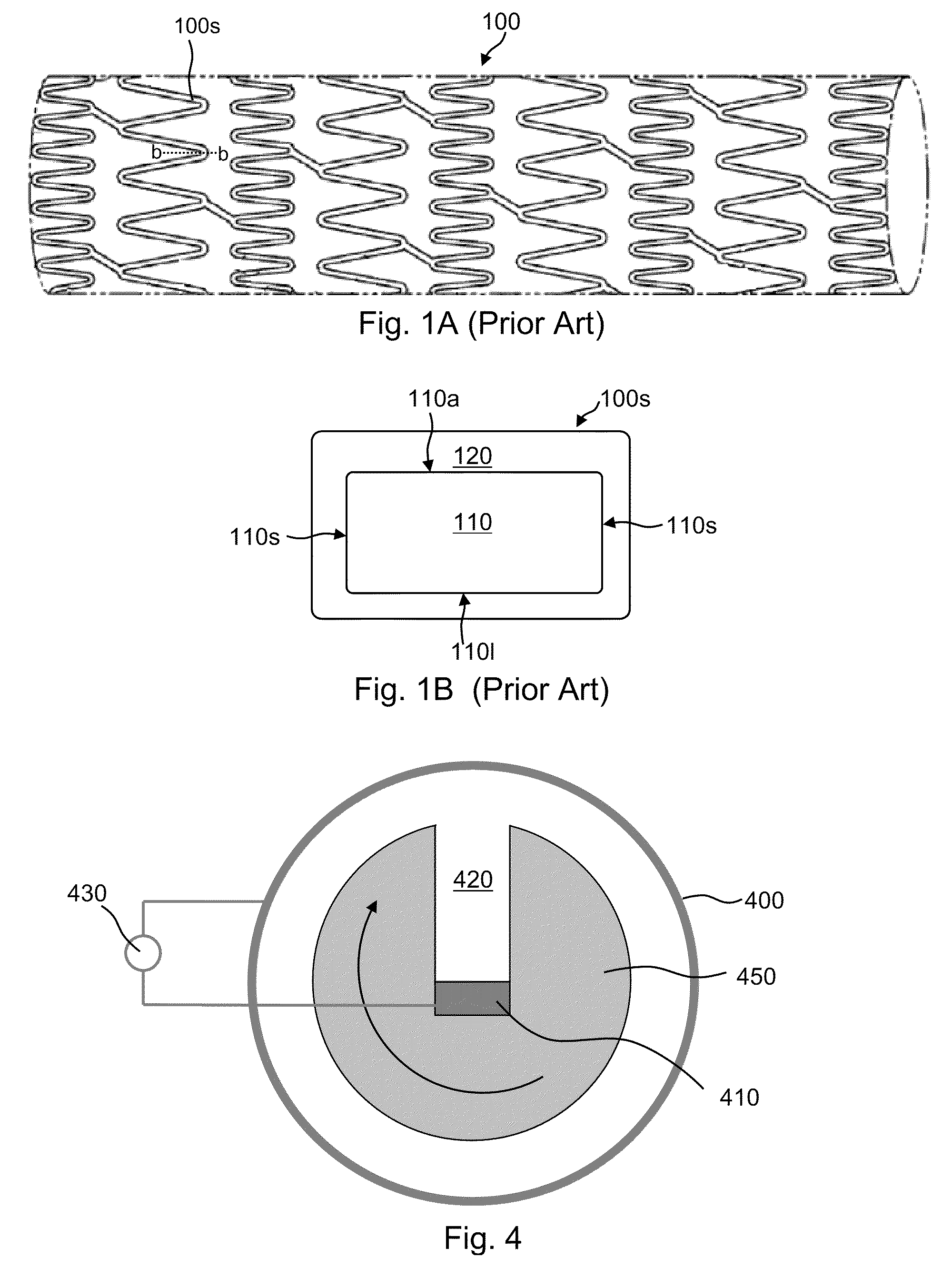Medical devices having electrodeposited conductive polymer coatings