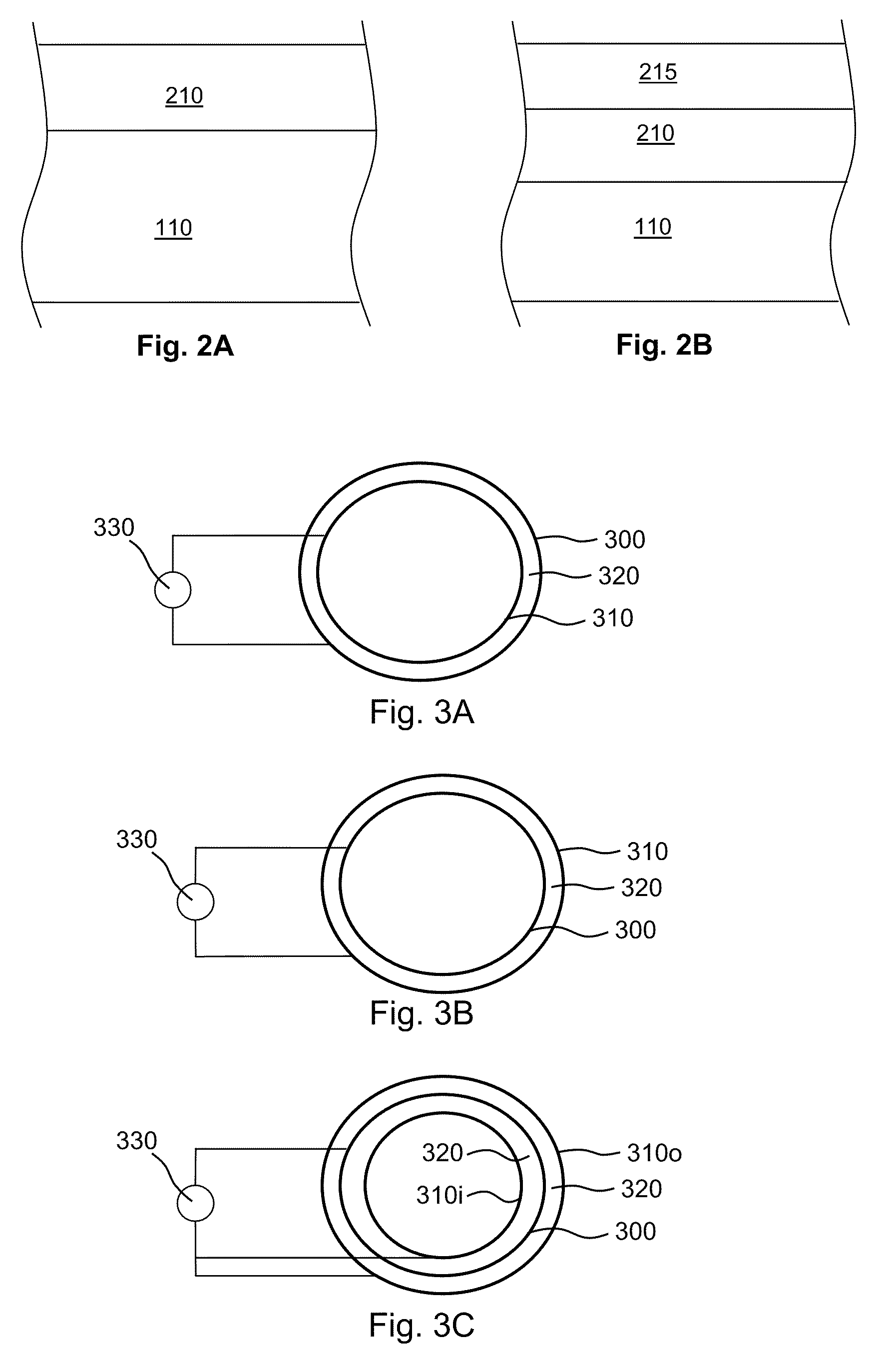 Medical devices having electrodeposited conductive polymer coatings