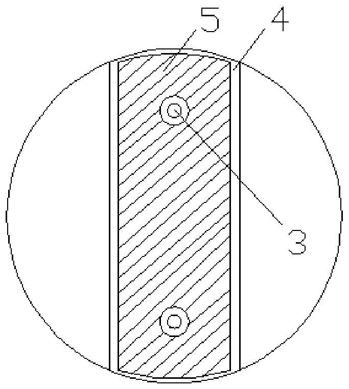 a led light