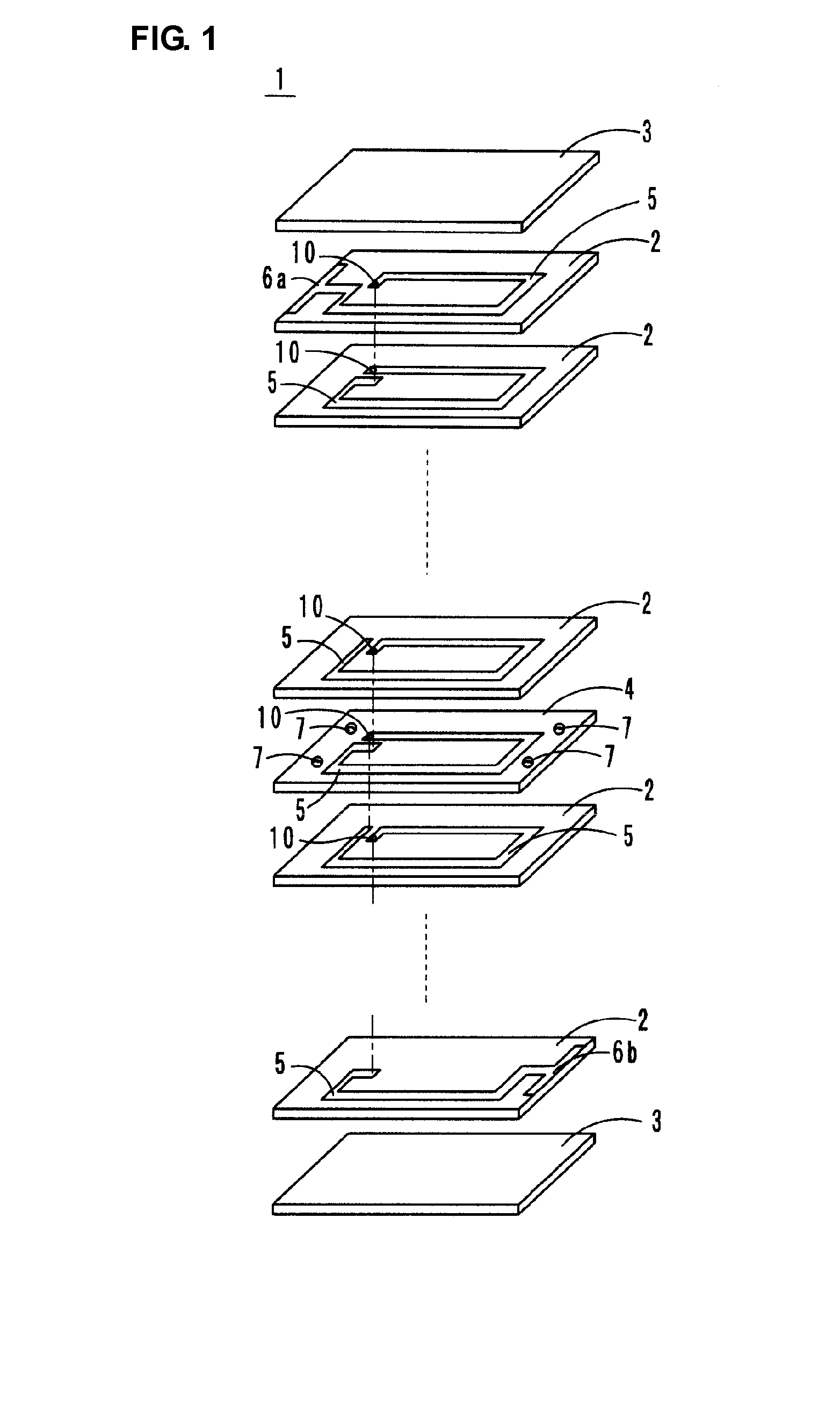 Multilayer coil component and method of manufacturing the same
