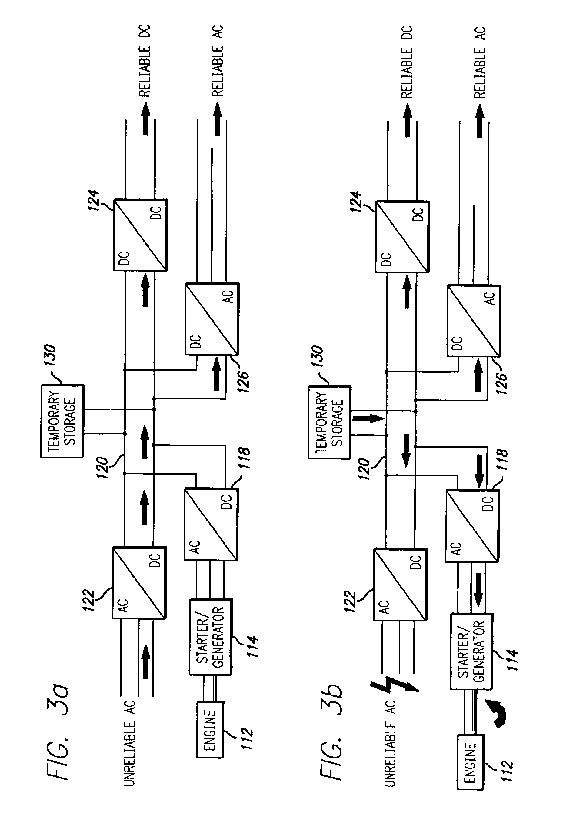 Fuel control system and method for distributed power generation, conversion, and storage system