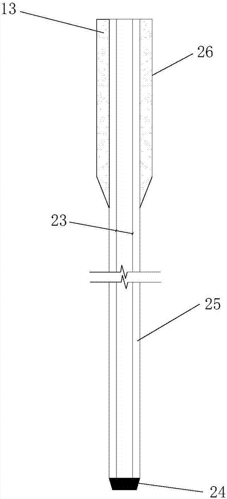 A Construction Method of Comprehensive Ecological Subgrade System