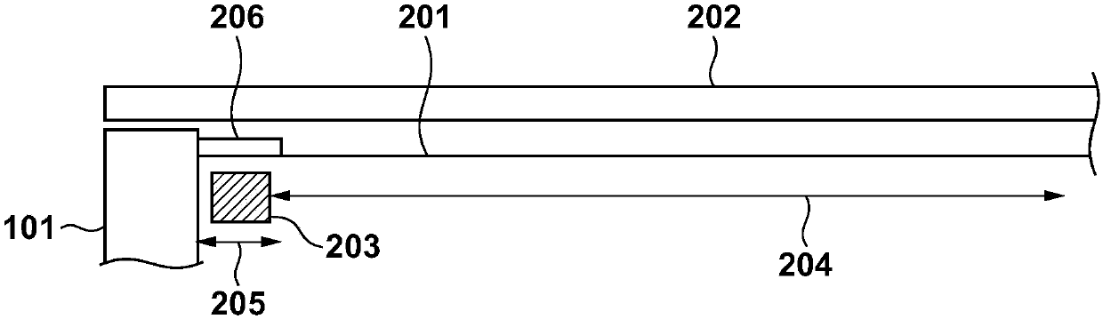 Reading apparatus and control method