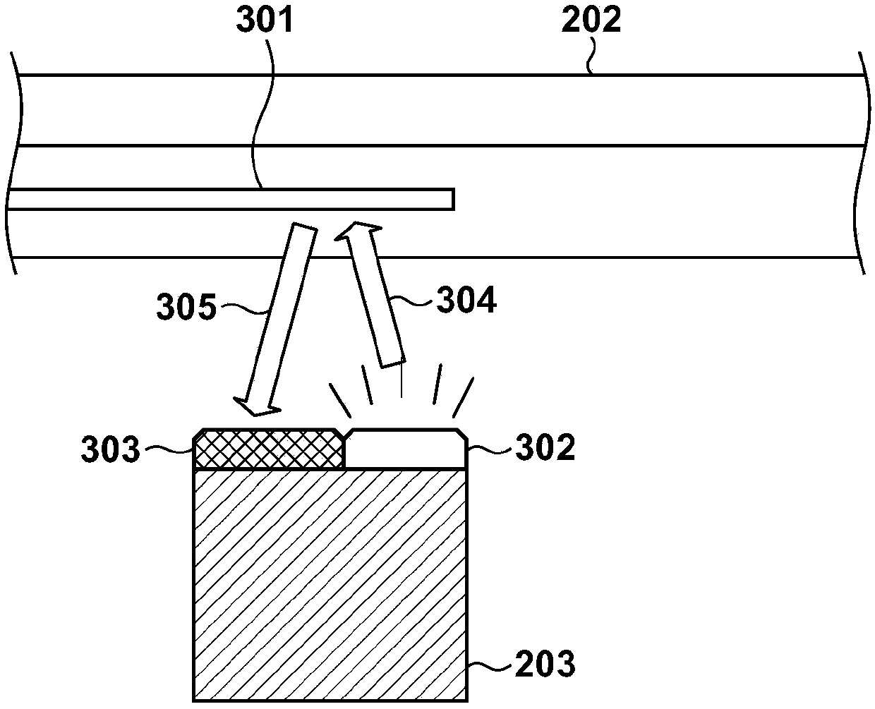 Reading apparatus and control method