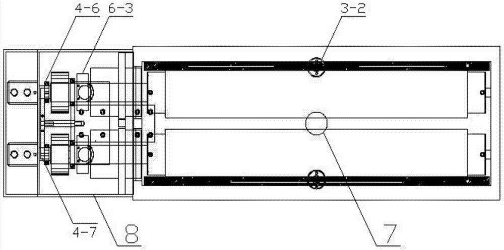 A Novel Twin External Rotating Cathode