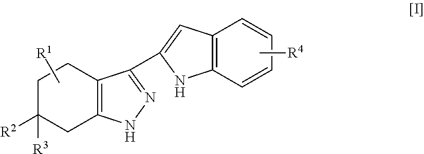 Indole compounds and pharmaceutical use thereof
