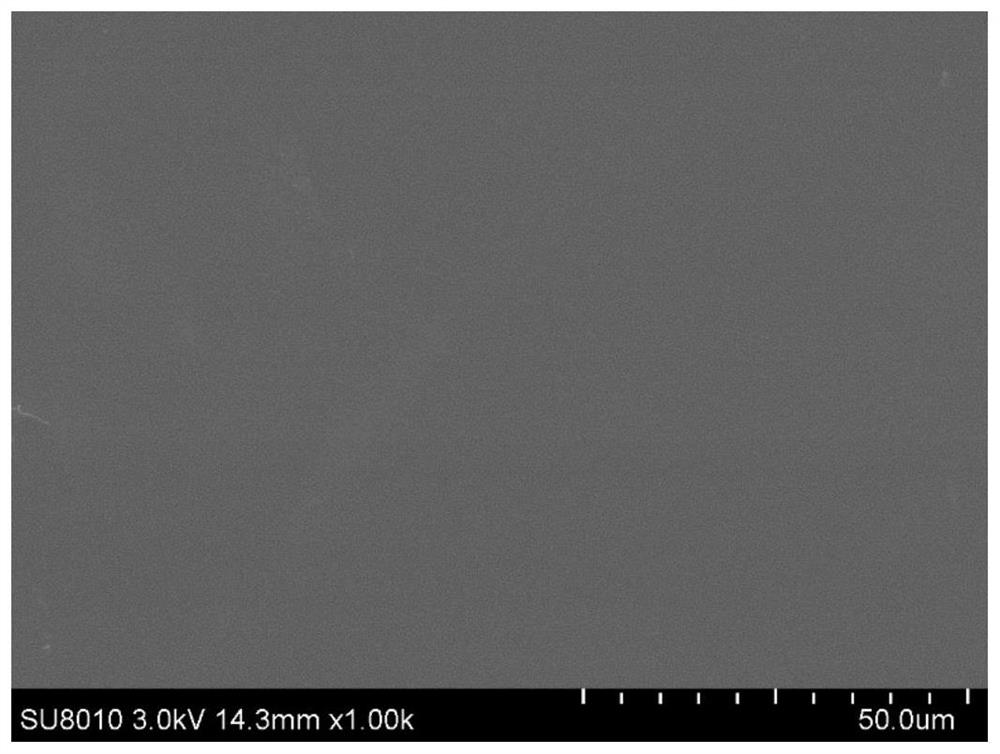 Biodegradable high-barrier coated paper as well as preparation method and application thereof