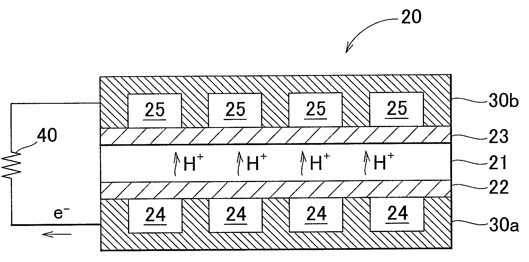 Production Method for Sold Polymer Electrolyte Membrane, Solid Polymer Electrolyte Membrane, and Fuel Cell Including Solid Polymer Electrolyte Membrane