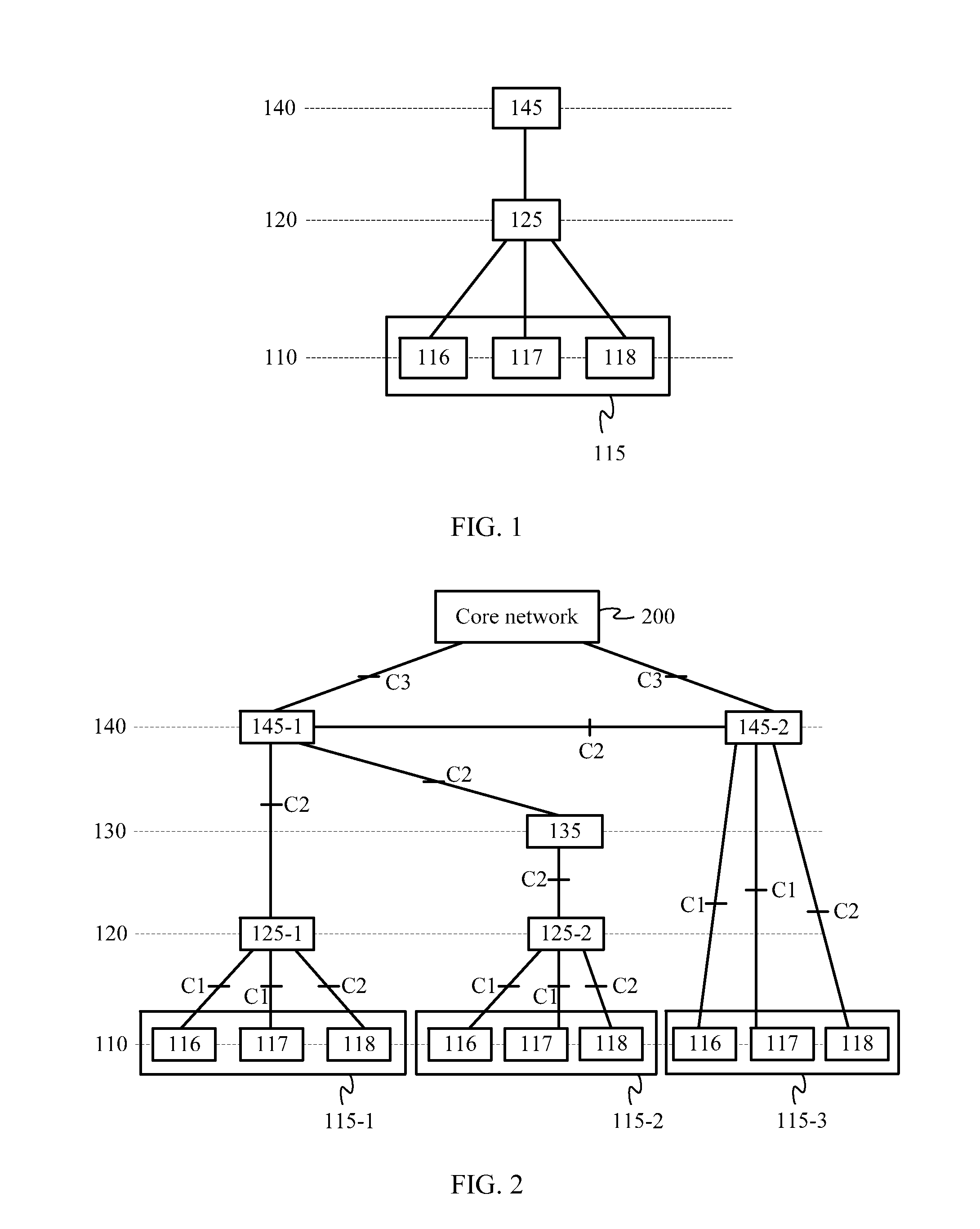 Communication system and management method thereof