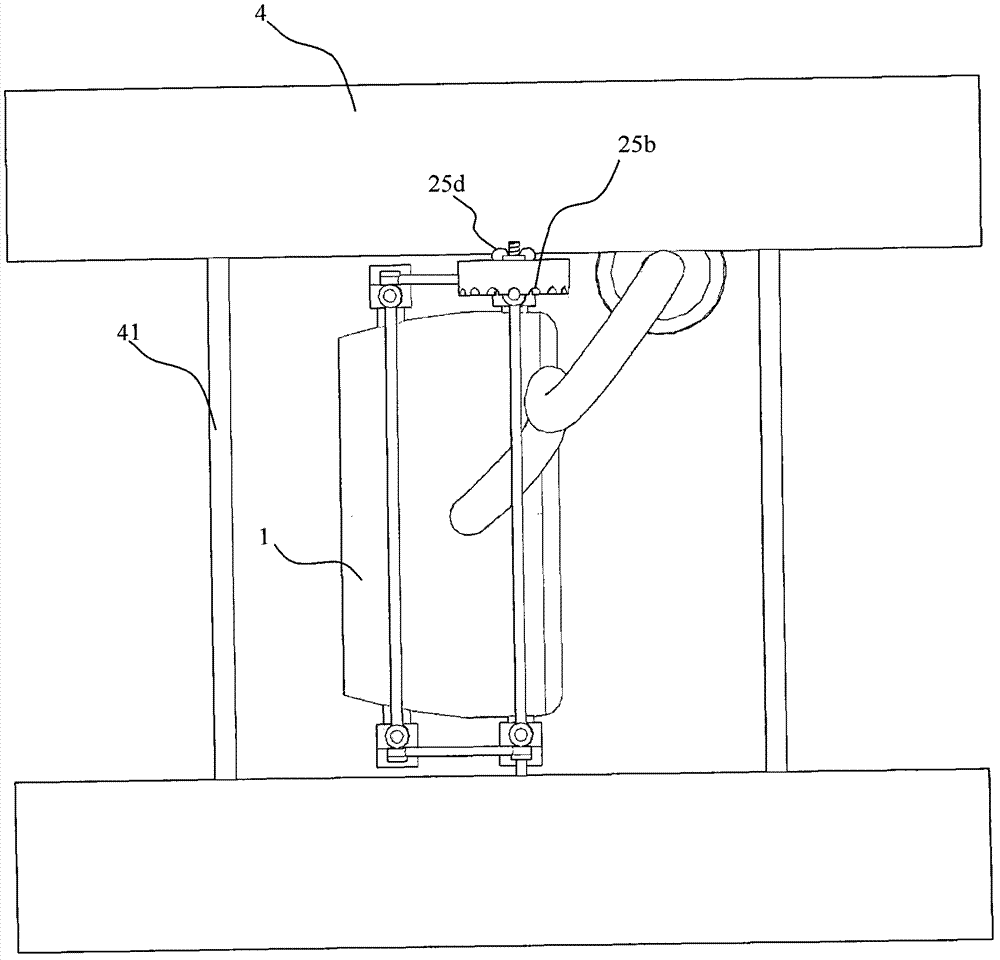 Impeller-free aerator