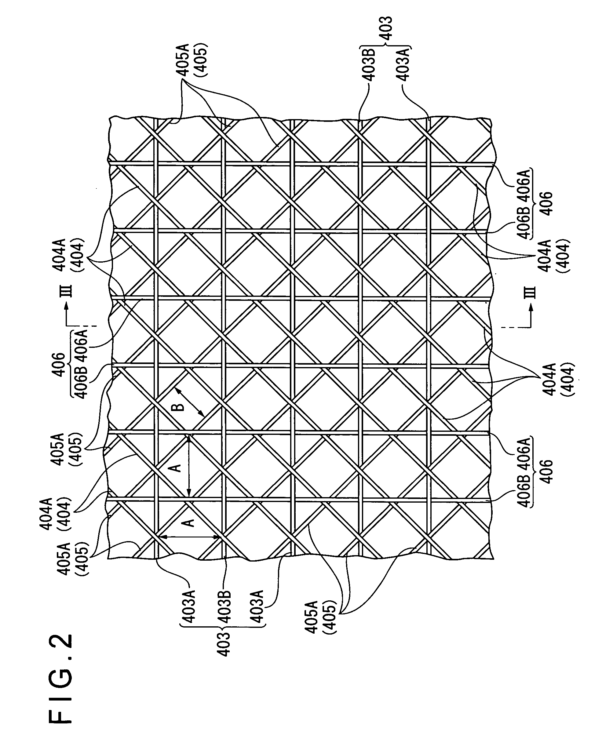 Diaphragm and speaker