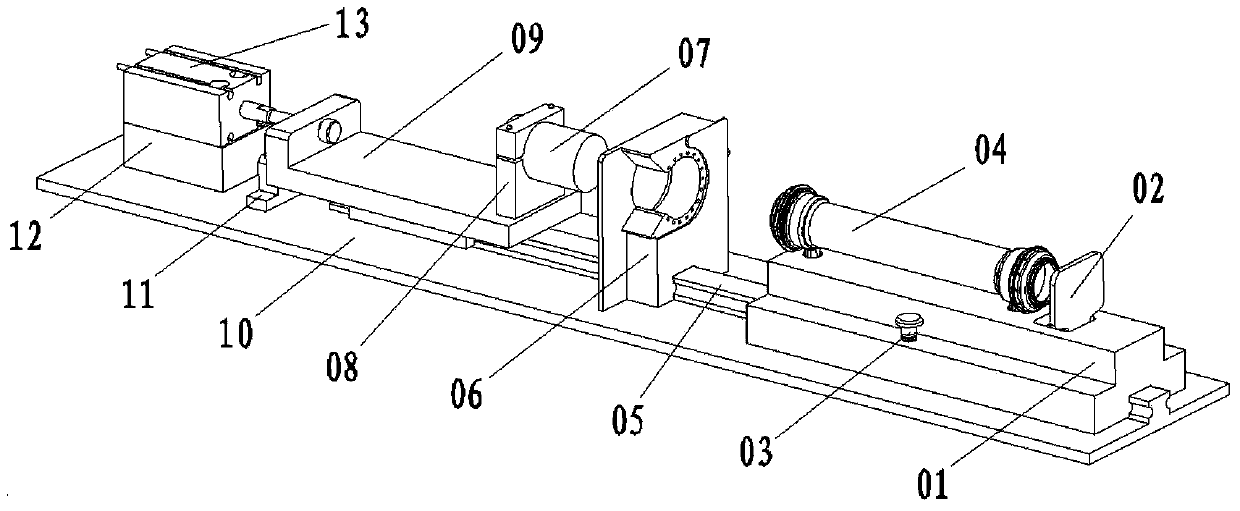 Method and device for sealing end faces of film bundle